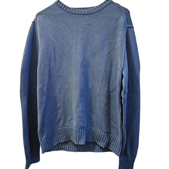 Gap Athletic Fit Mens Knit Cardigan Size L - Picture 1 of 5